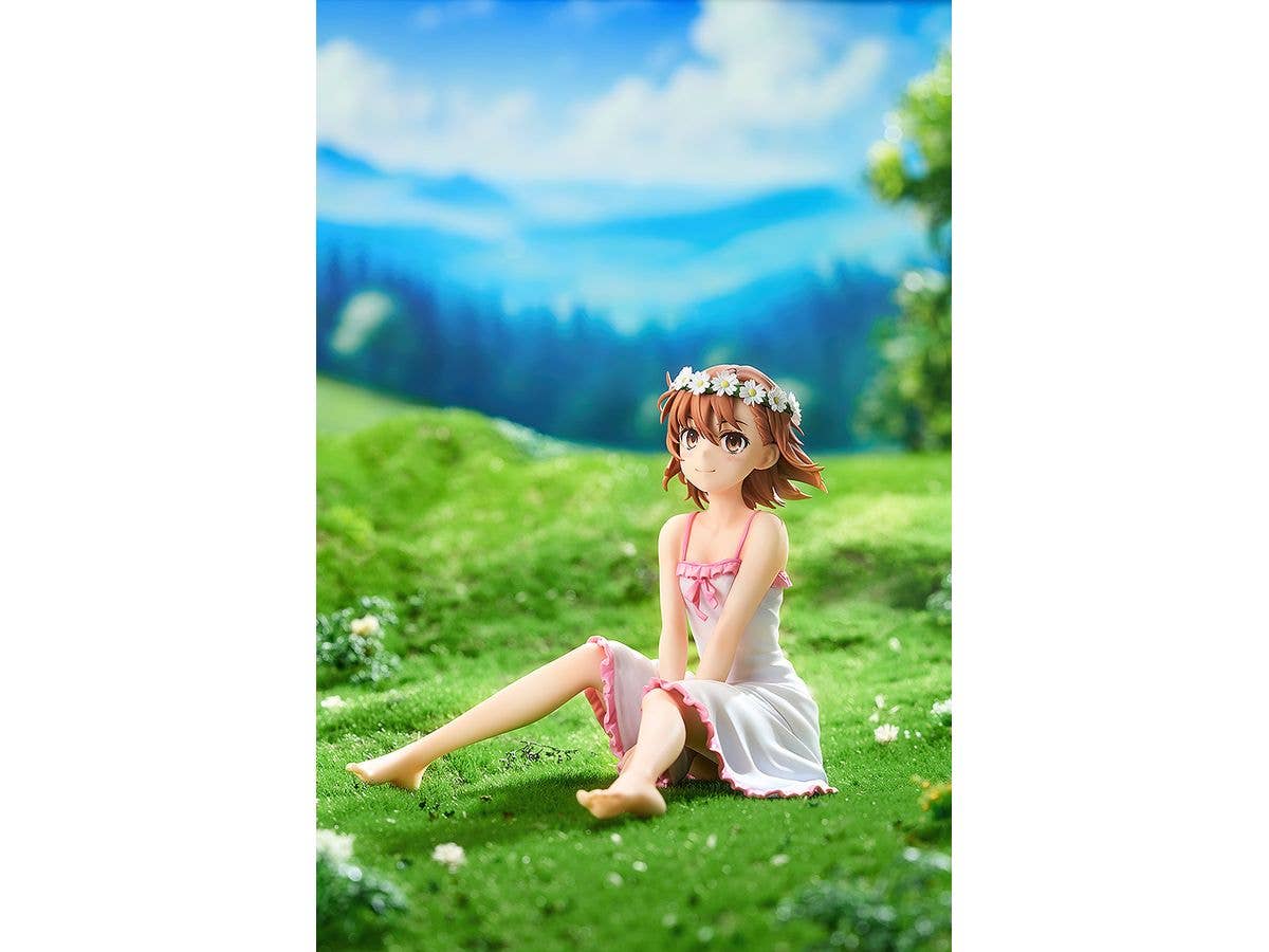 Mikoto Misaka | 4580590192829