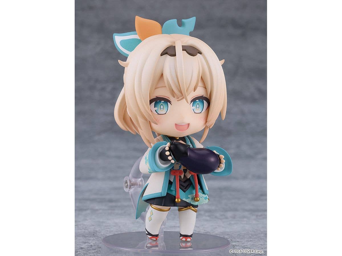 Nendoroid Kazama Iroha | 4580590192867