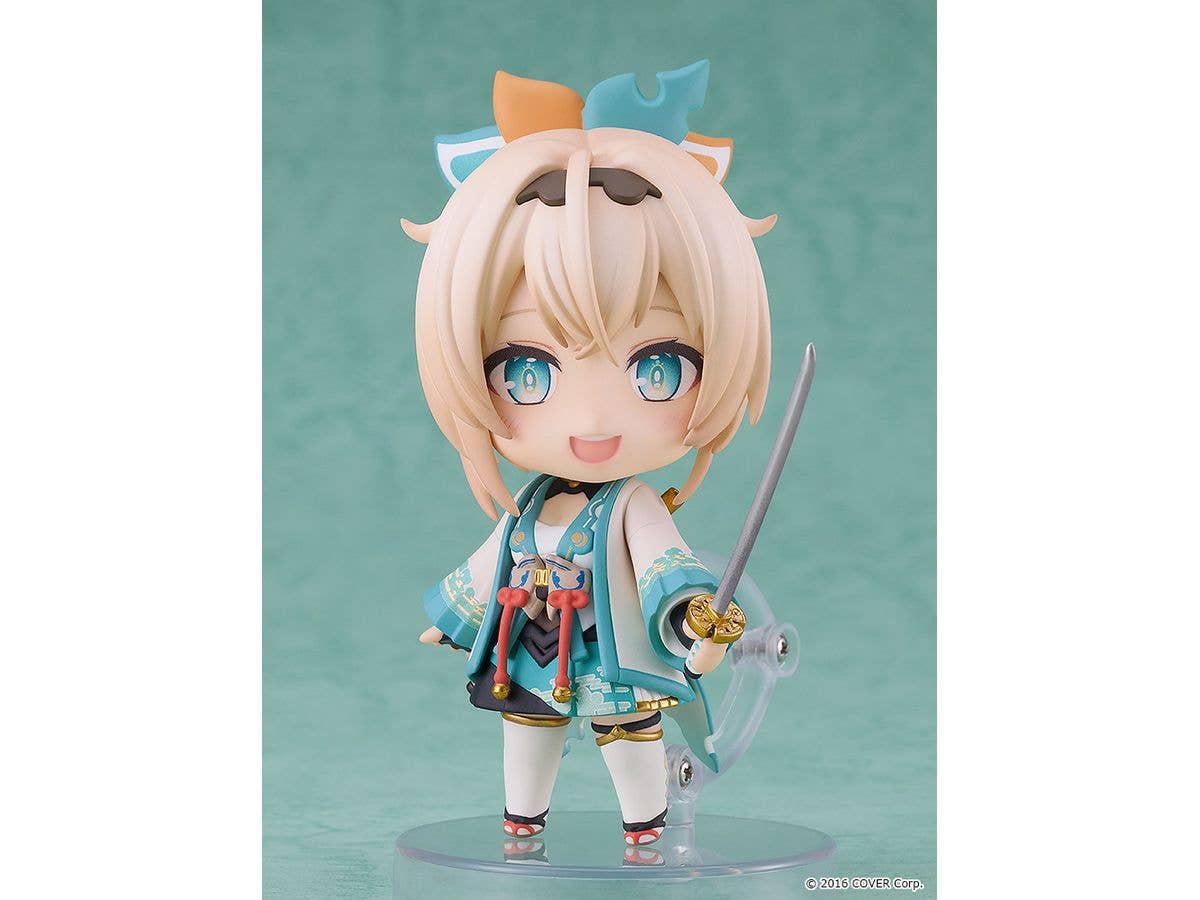 Nendoroid Kazama Iroha | 4580590192867