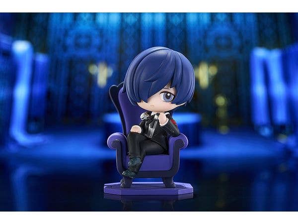 Qset+ P3P Protagonist | 4580590192942