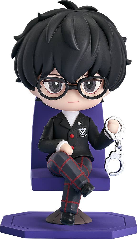 Qset+ P5R Protagonist | 4580590192966