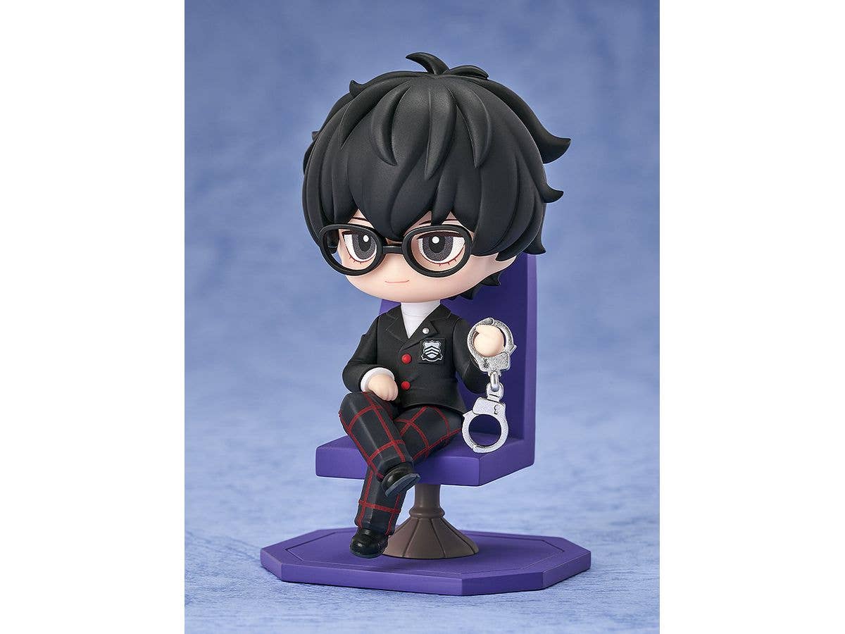 Qset+ P5R Protagonist | 4580590192966