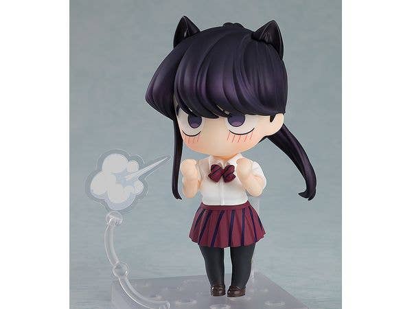 Nendoroid Shoko Komi: Ponytail Ver. | 4580590193017