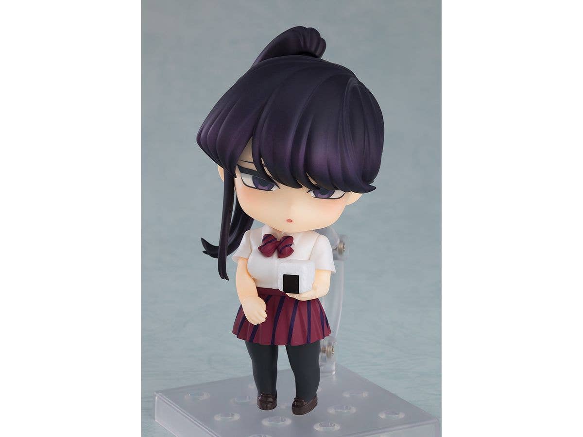 Nendoroid Shoko Komi: Ponytail Ver. | 4580590193017