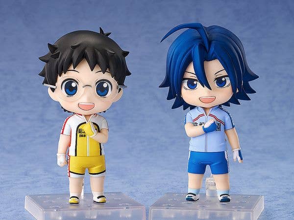 Nendoroid Light Sangaku Manami | 4580590193024