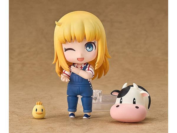 Nendoroid Farmer Claire | 4580590193048