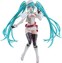 PLAMATEA Racing Miku: 2023 Ver. | 4580590193109