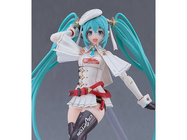 PLAMATEA Racing Miku: 2023 Ver. | 4580590193109