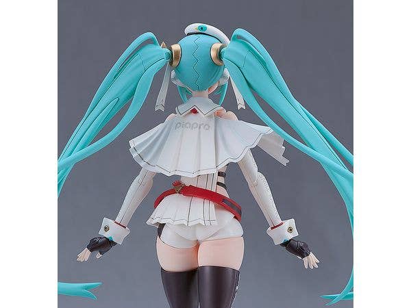 PLAMATEA Racing Miku: 2023 Ver. | 4580590193109