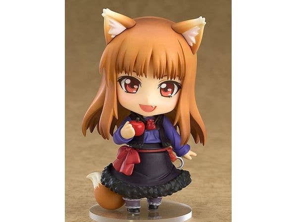 Nendoroid Holo(re-run) | 4580590193123