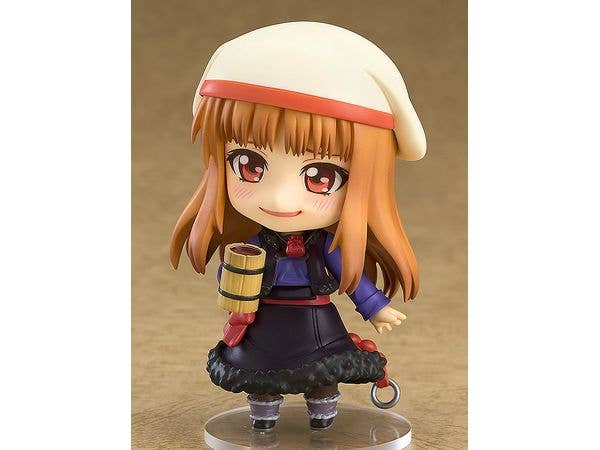 Nendoroid Holo(re-run) | 4580590193123
