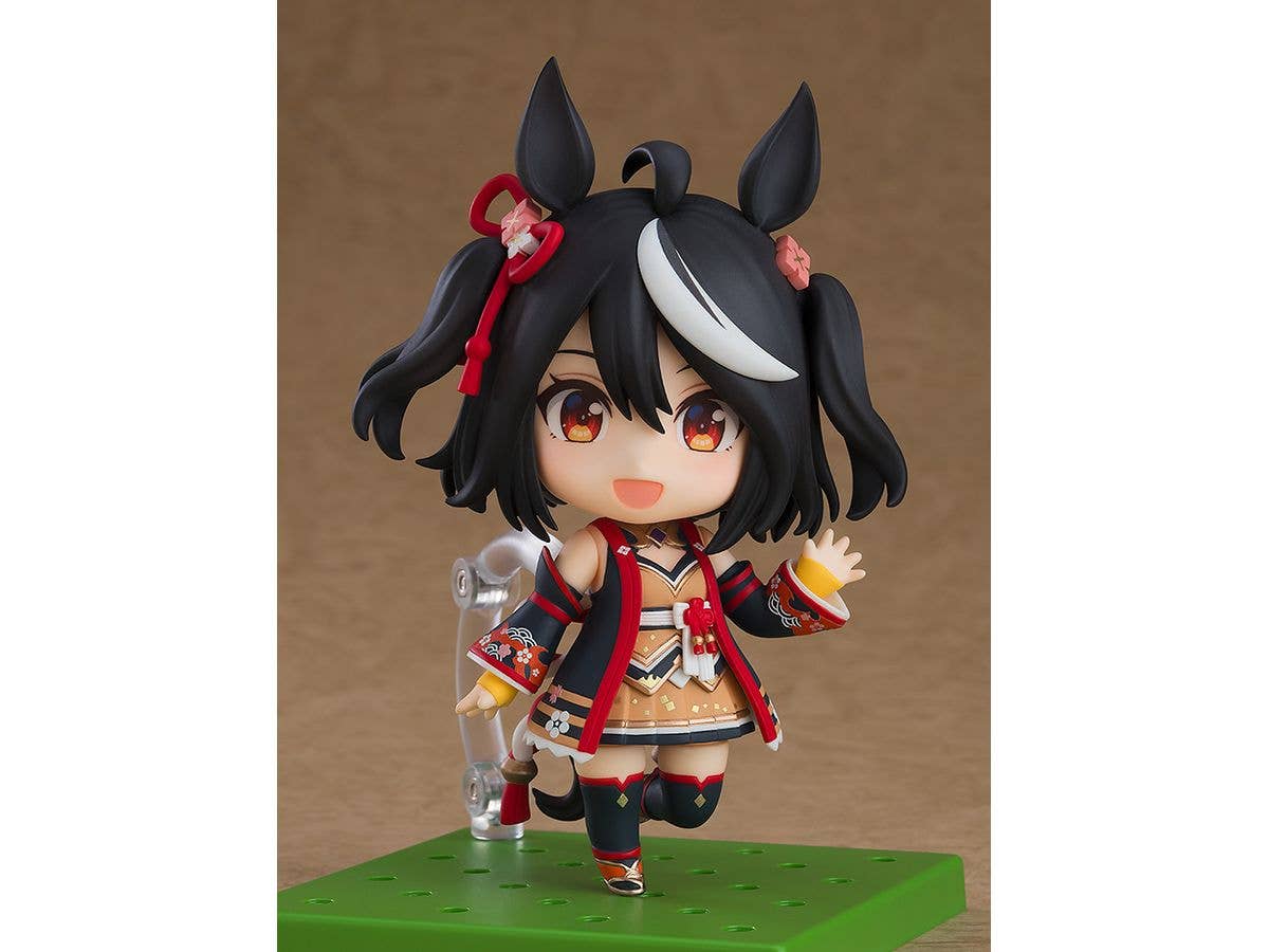 Nendoroid Kitasan Black | 4580590193130