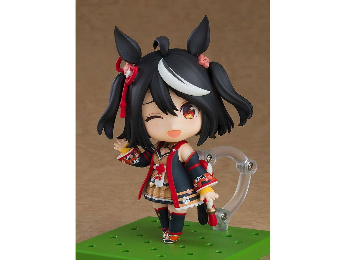 Nendoroid Kitasan Black | 4580590193130