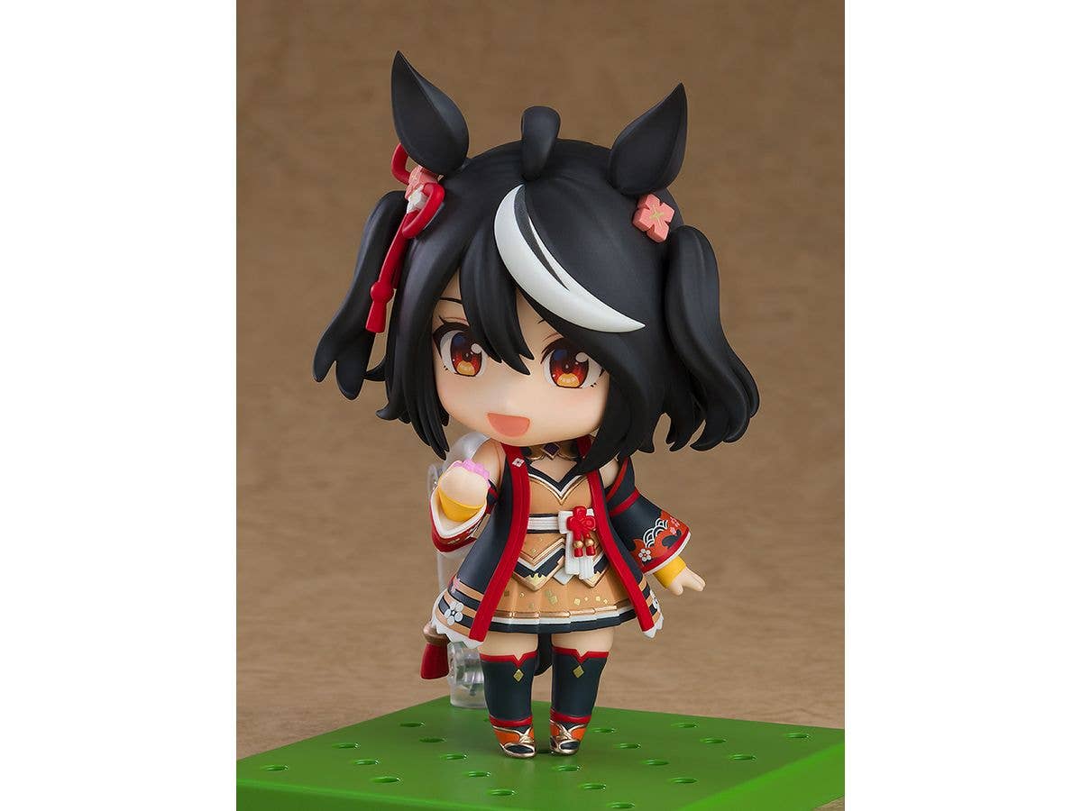Nendoroid Kitasan Black | 4580590193130