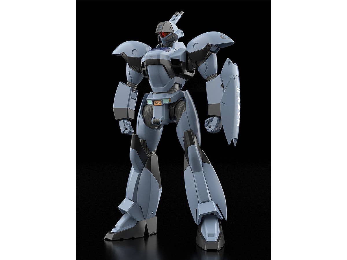 MODEROID AVS-98 MARK II Standard | 4580590193253