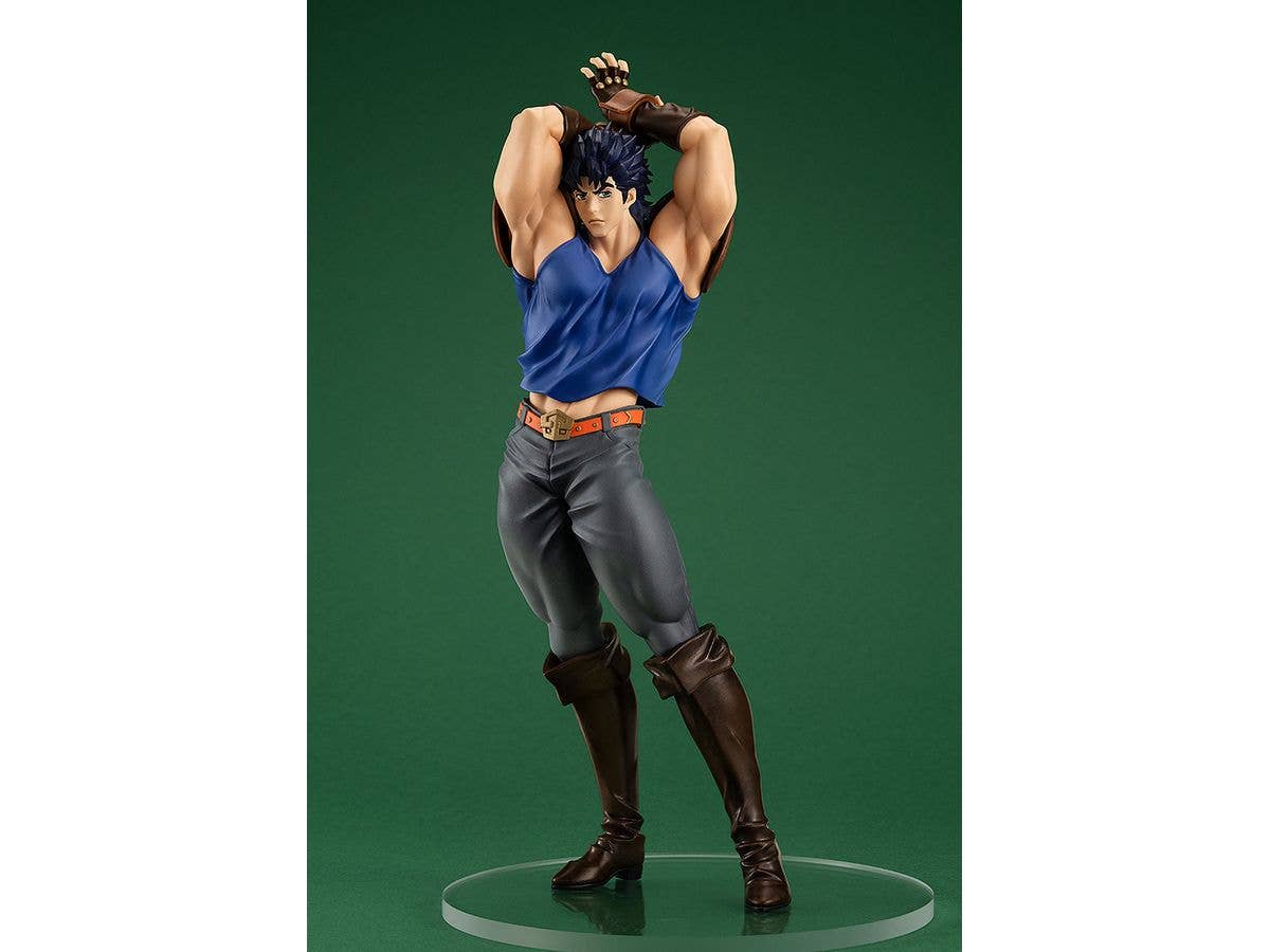POP UP PARADE Jonathan Joestar | 4580590193451