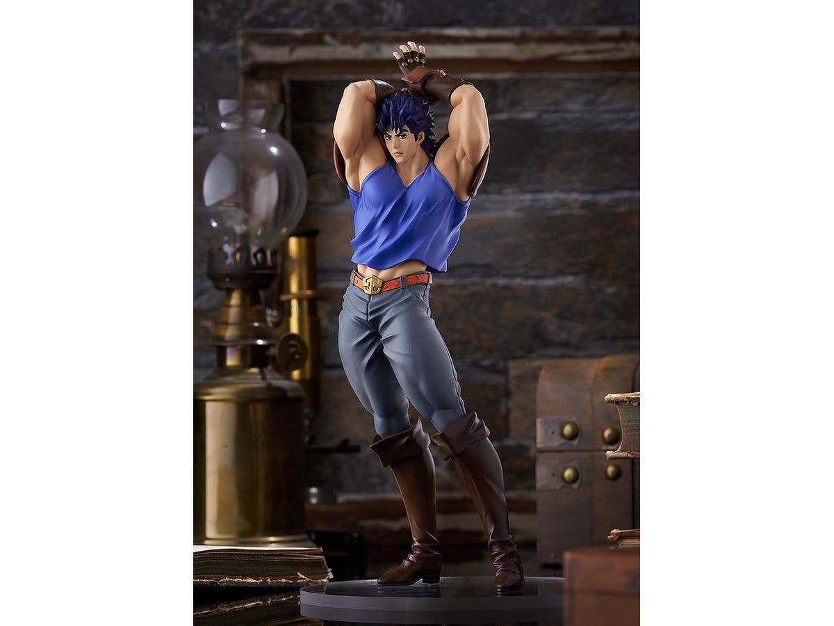POP UP PARADE Jonathan Joestar | 4580590193451