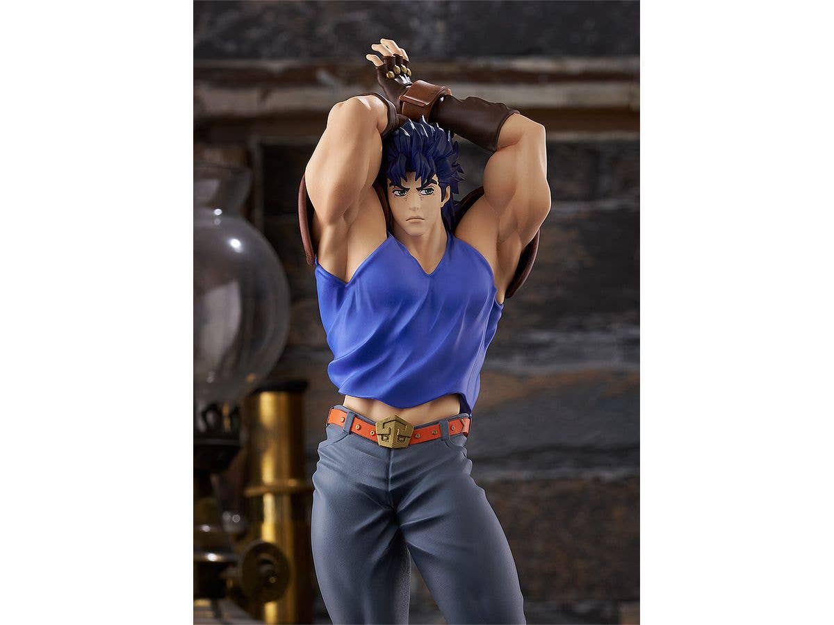 POP UP PARADE Jonathan Joestar | 4580590193451