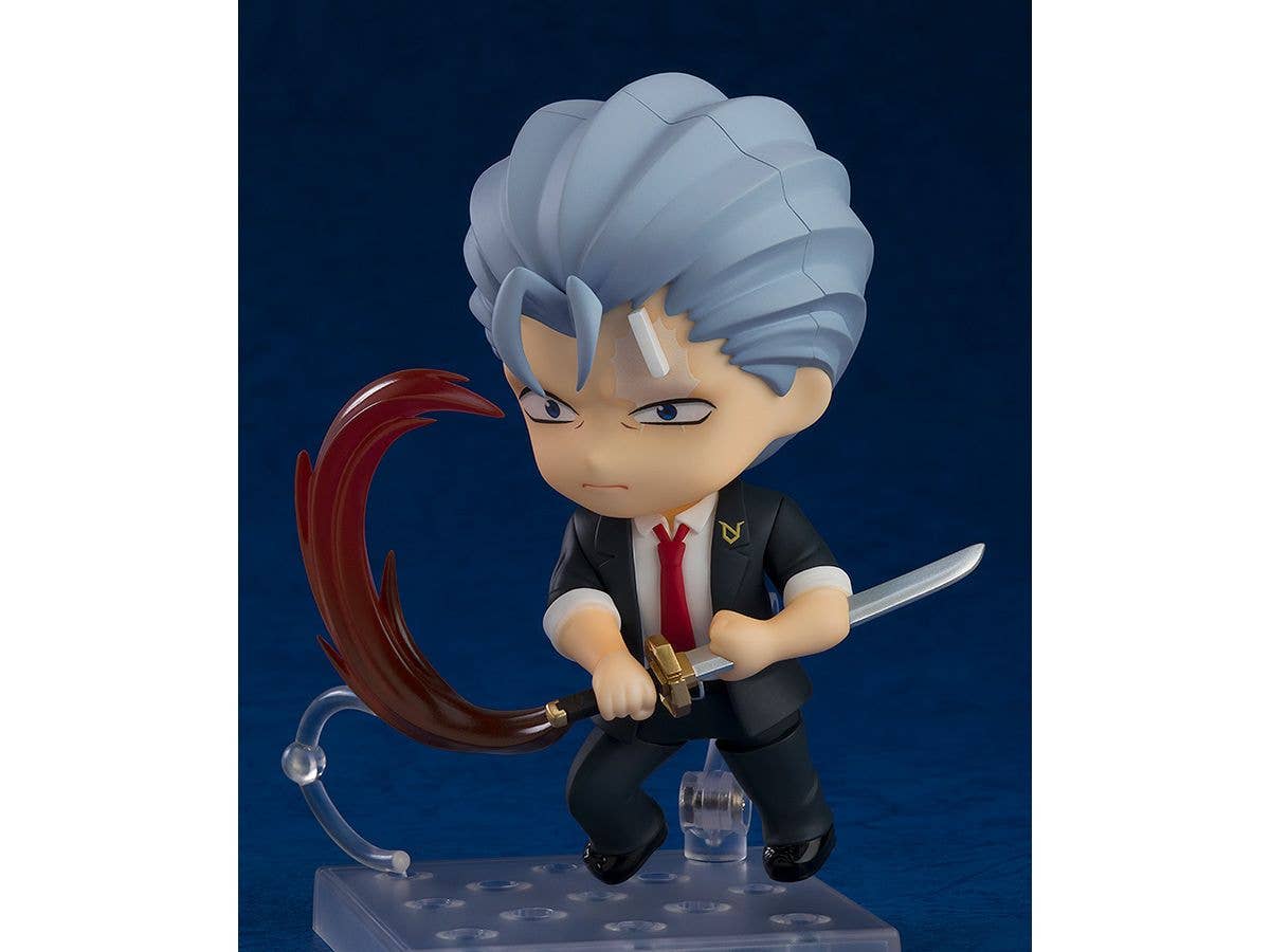Nendoroid Andy | 4580590193468
