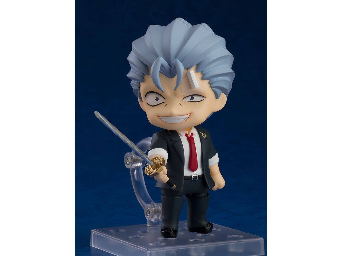 Nendoroid Andy | 4580590193468