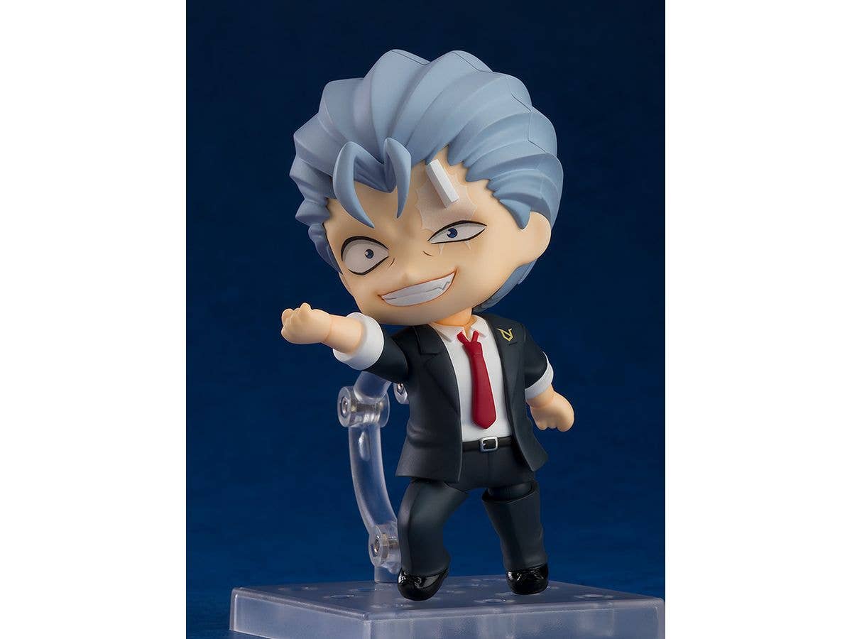 Nendoroid Andy | 4580590193468
