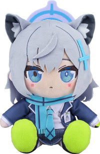 Chocopuni Plushie Shiroko | 4580590193673