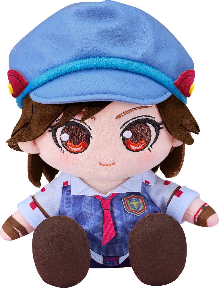 Plushie Asuka Kazama | 4580590193697