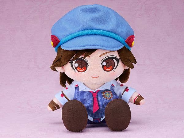 Plushie Asuka Kazama | 4580590193697