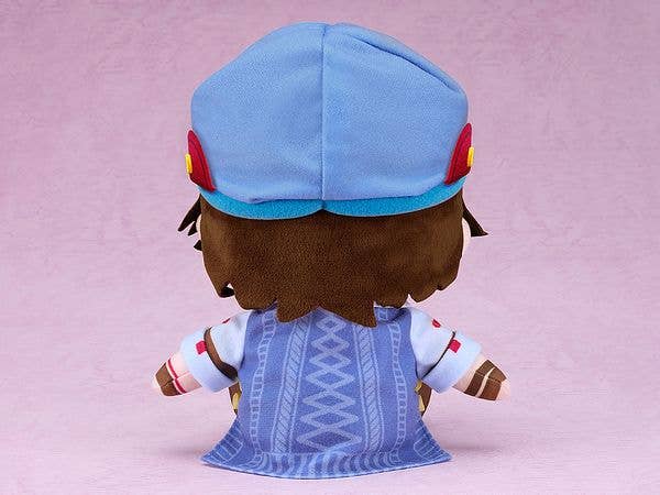 Plushie Asuka Kazama | 4580590193697
