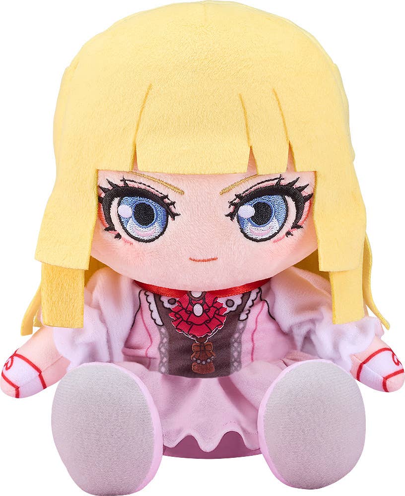 Plushie Lili | 4580590193703