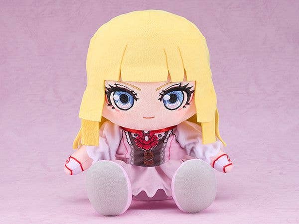 Plushie Lili | 4580590193703