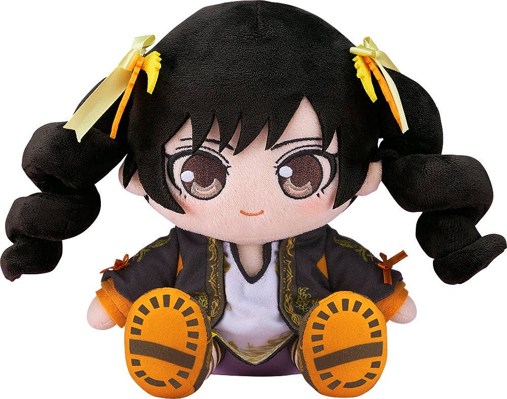 Plushie Ling Xiaoyu | 4580590193710