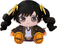 Plushie Ling Xiaoyu | 4580590193710