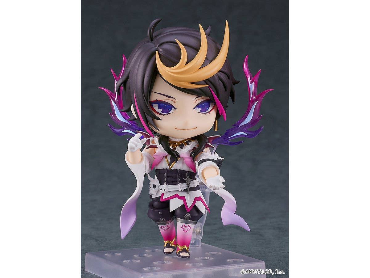 Nendoroid Shu Yamino | 4580590193727