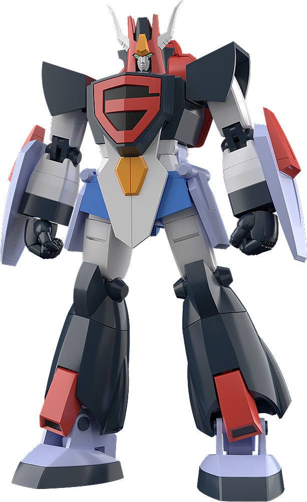 MODEROID Jumbow | 4580590193741