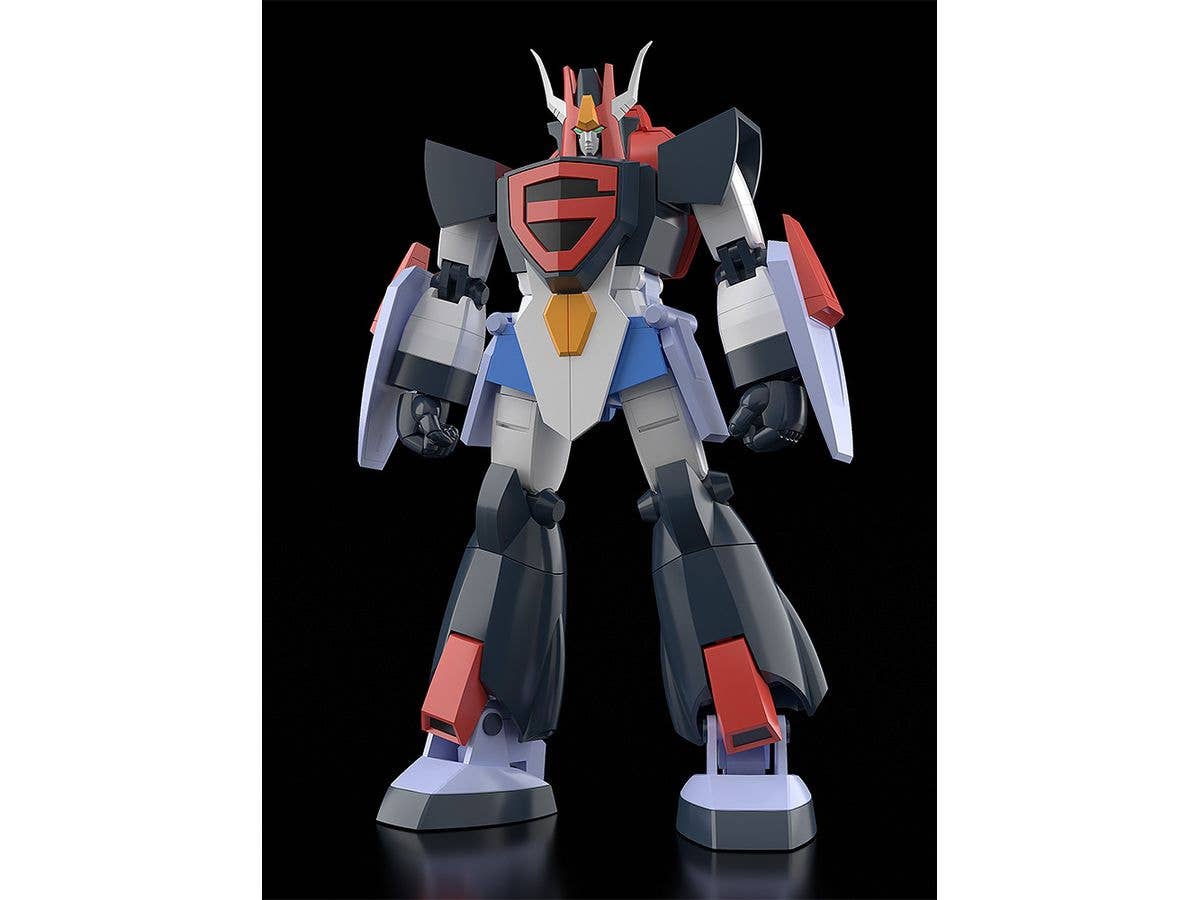MODEROID Jumbow | 4580590193741