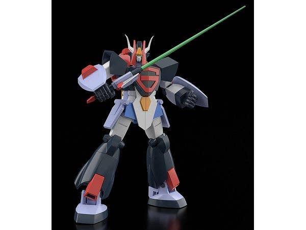 MODEROID Jumbow | 4580590193741