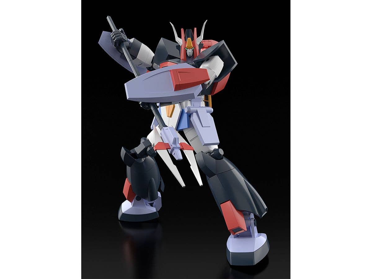 MODEROID Jumbow | 4580590193741