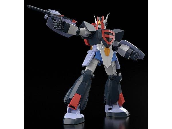 MODEROID Jumbow | 4580590193741