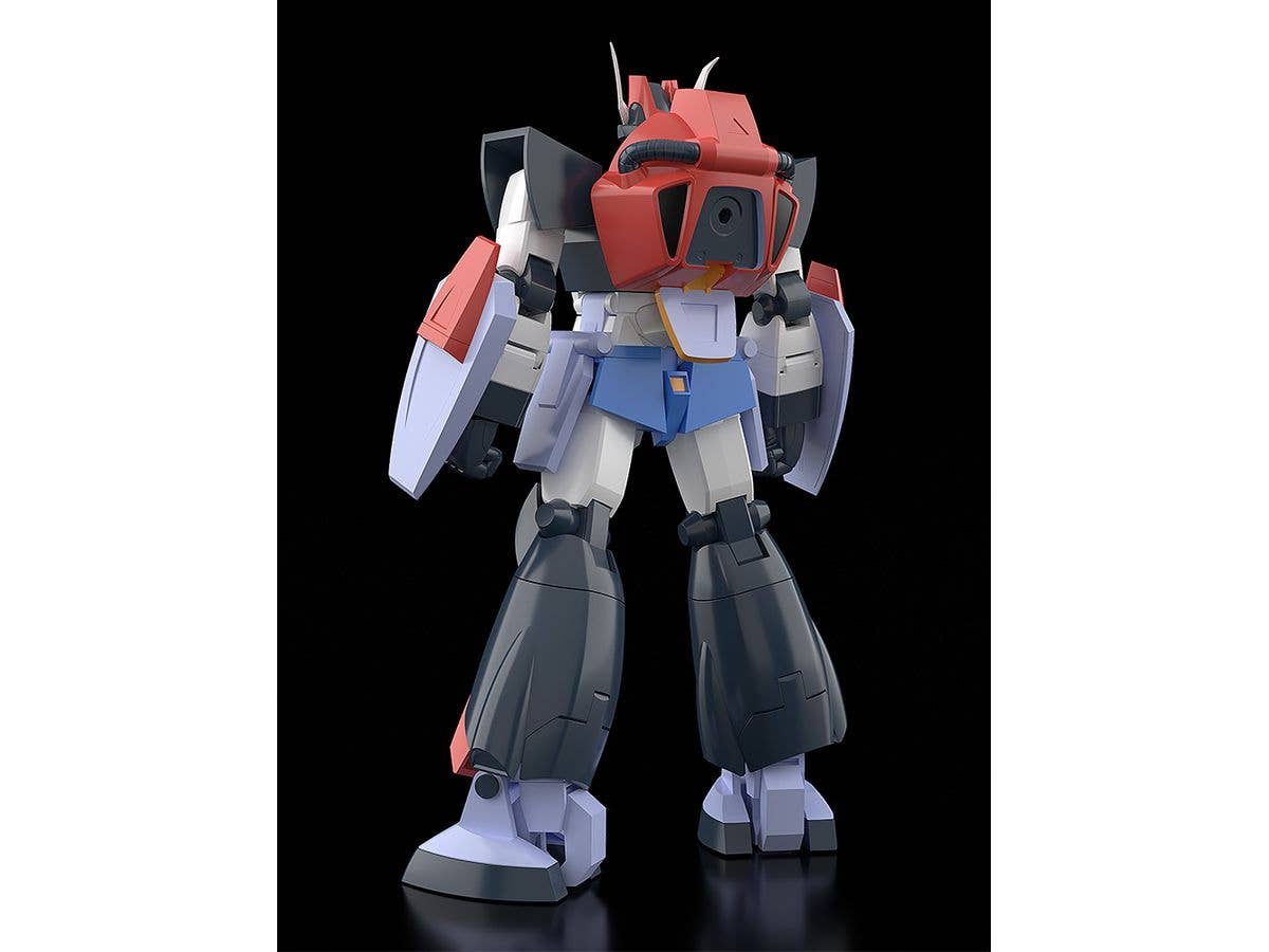 MODEROID Jumbow | 4580590193741