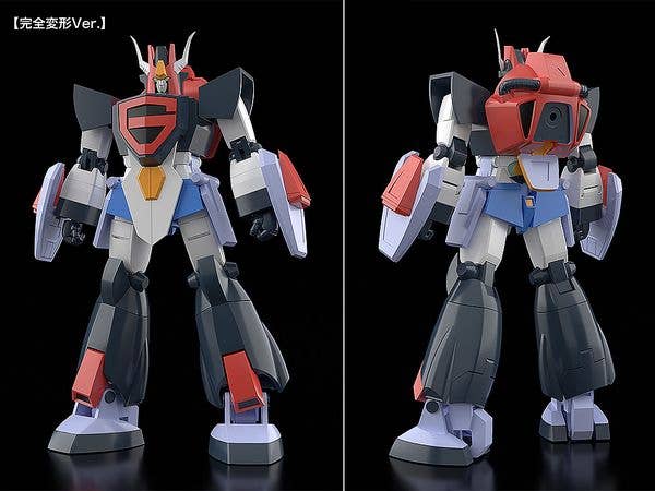 MODEROID Jumbow | 4580590193741