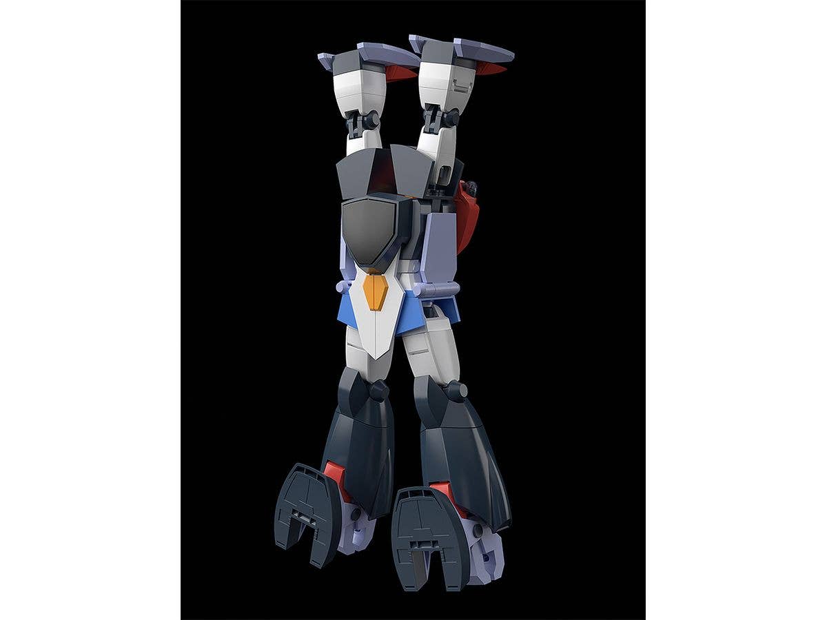 MODEROID Jumbow | 4580590193741