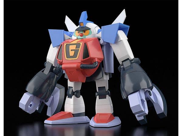 MODEROID Jumbow | 4580590193741