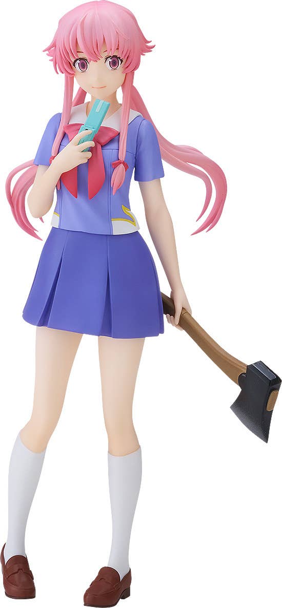POP UP PARADE Yuno Gasai | 4580590193796