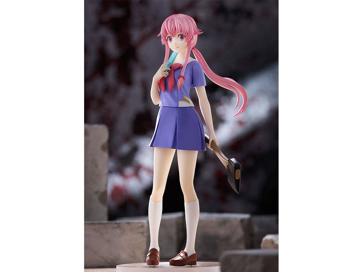 POP UP PARADE Yuno Gasai | 4580590193796
