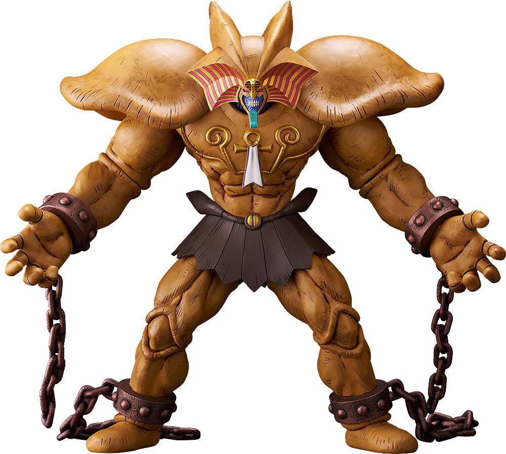 POP UP PARADE SP Exodia the Forbidden One | 4580590193833