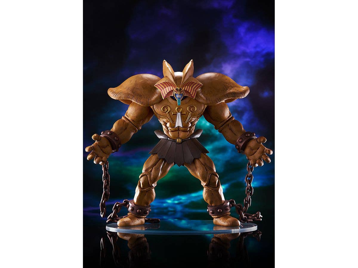 POP UP PARADE SP Exodia the Forbidden One | 4580590193833