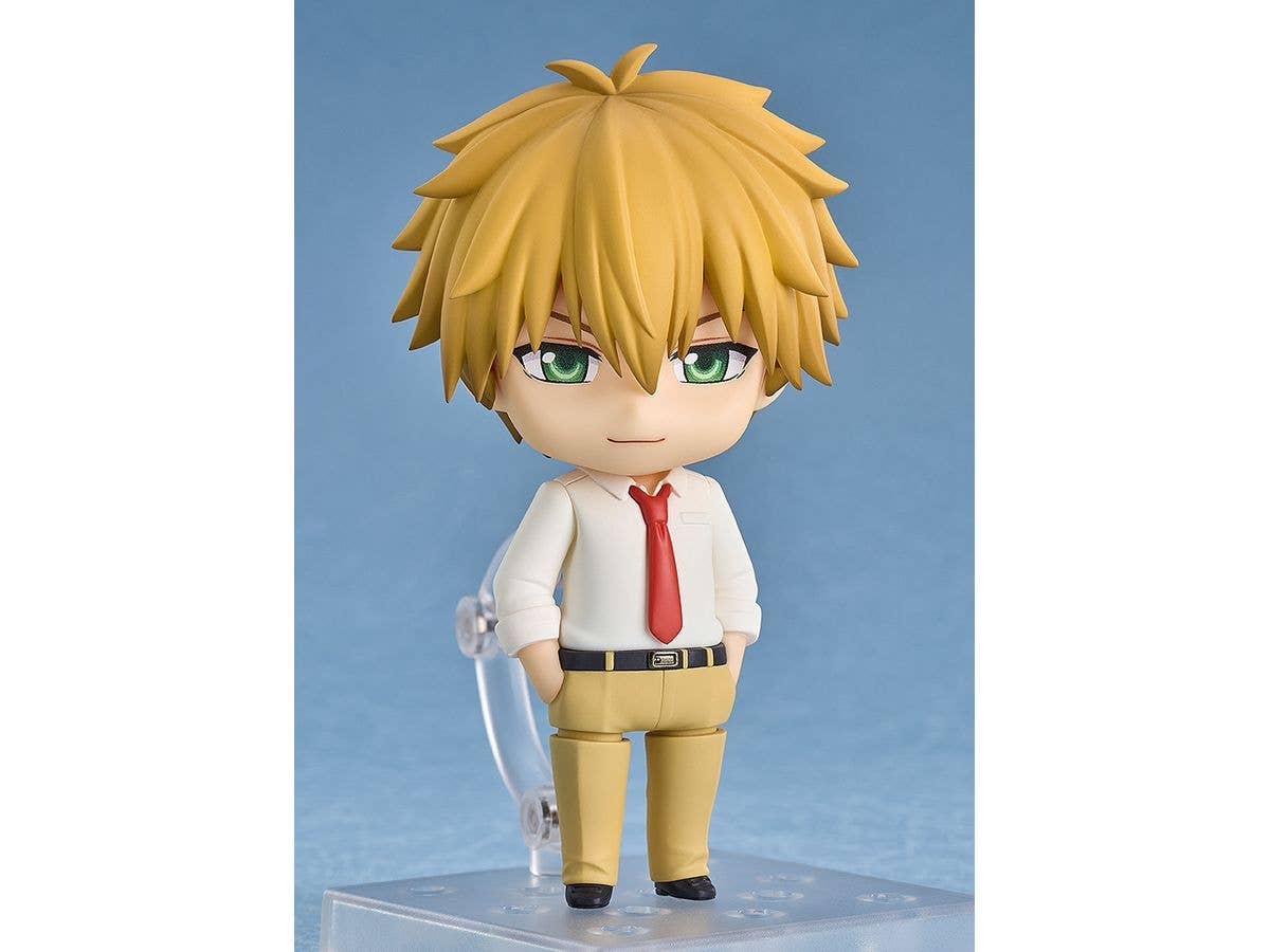Nendoroid Takumi Usui | 4580590193864