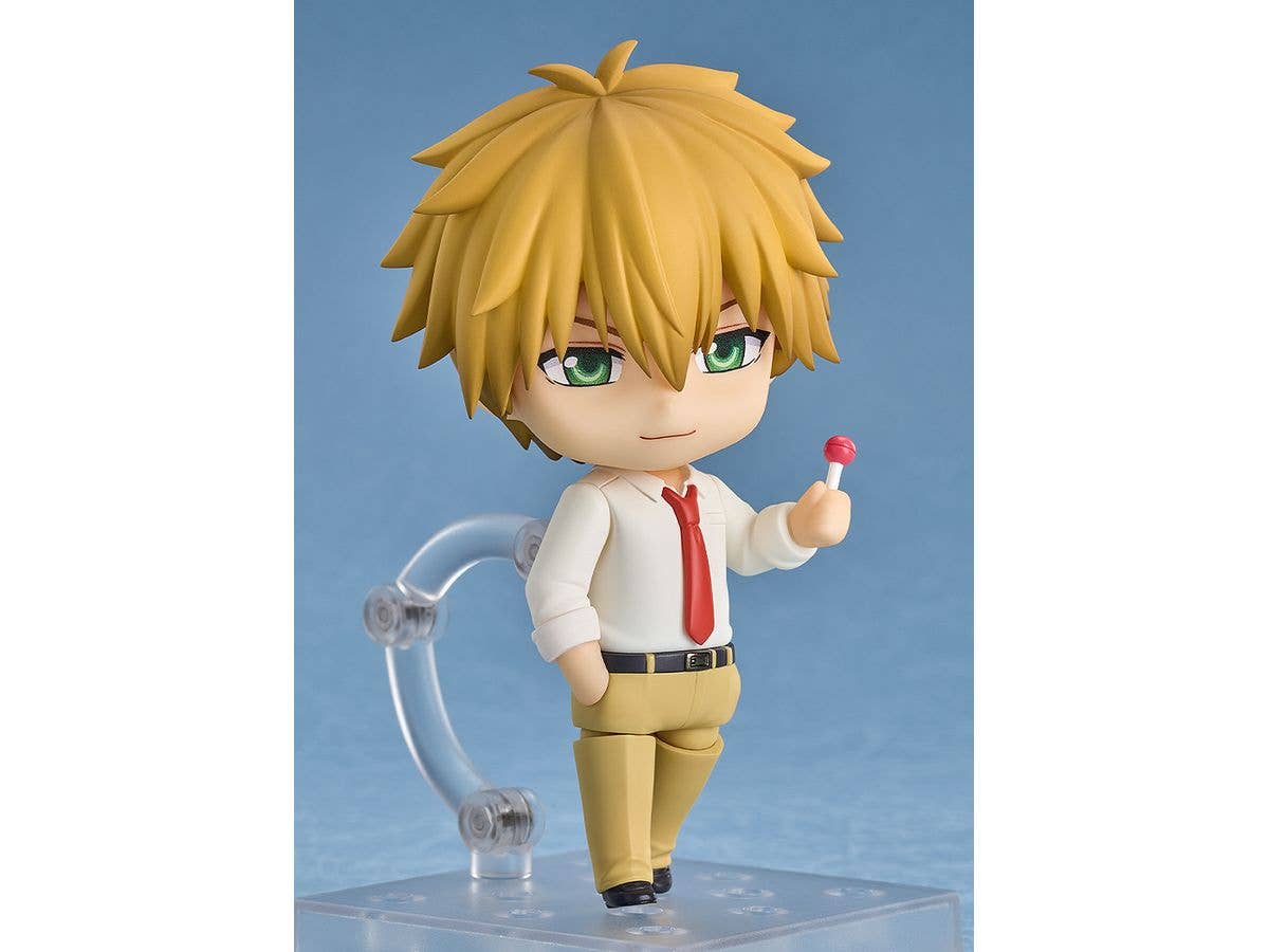 Nendoroid Takumi Usui | 4580590193864