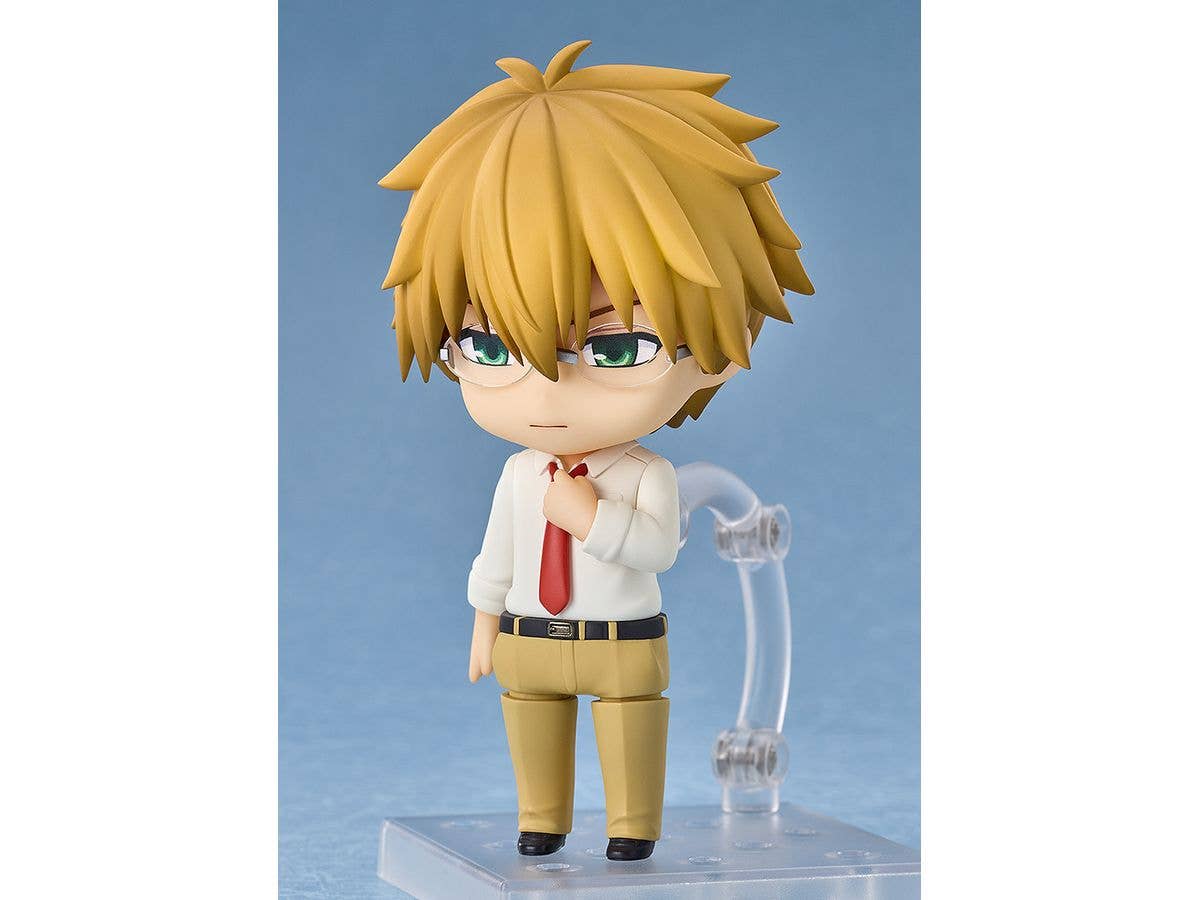 Nendoroid Takumi Usui | 4580590193864